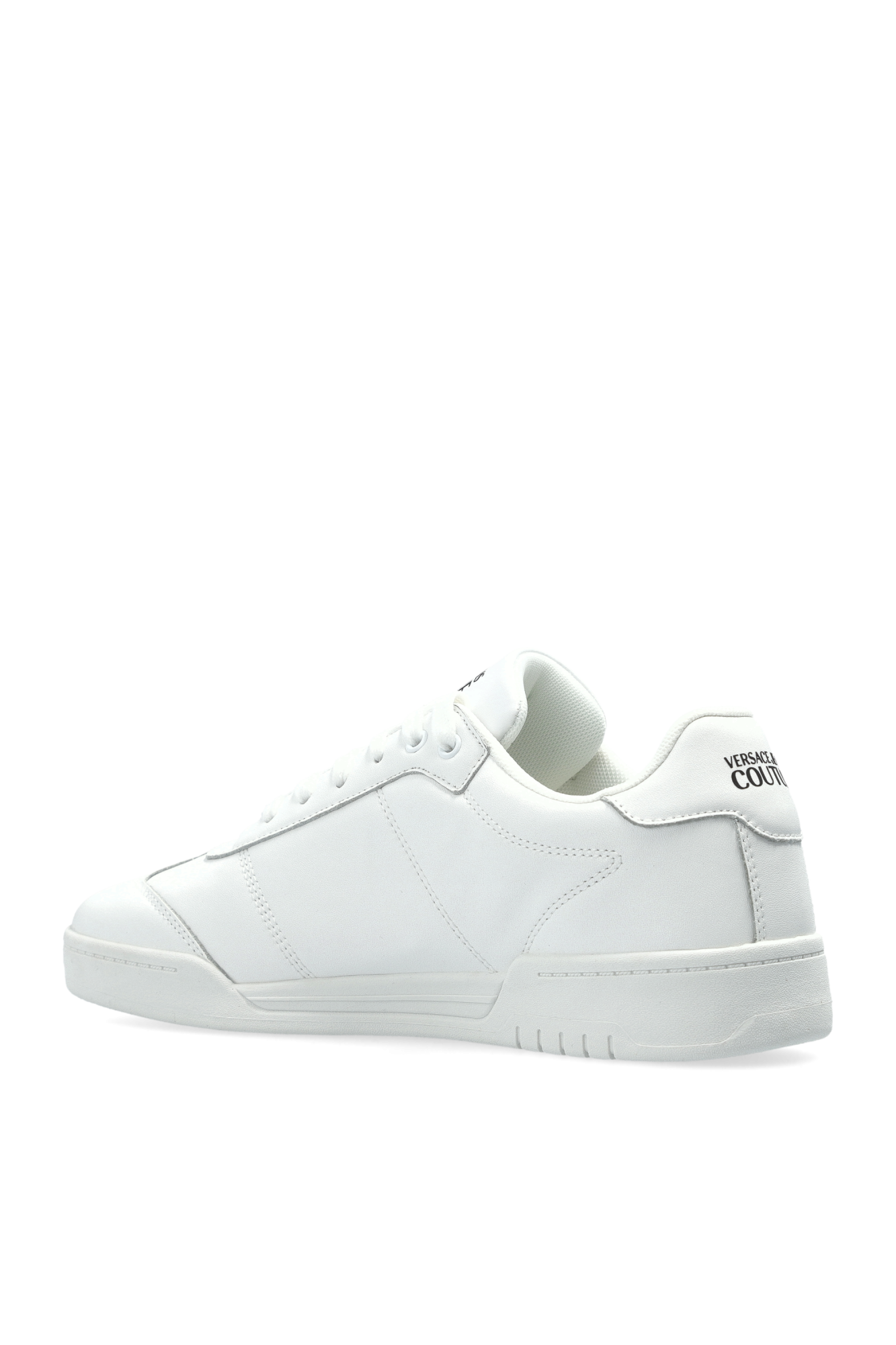 White Sneakers Brooklyn Versace Jeans Couture - Vitkac France